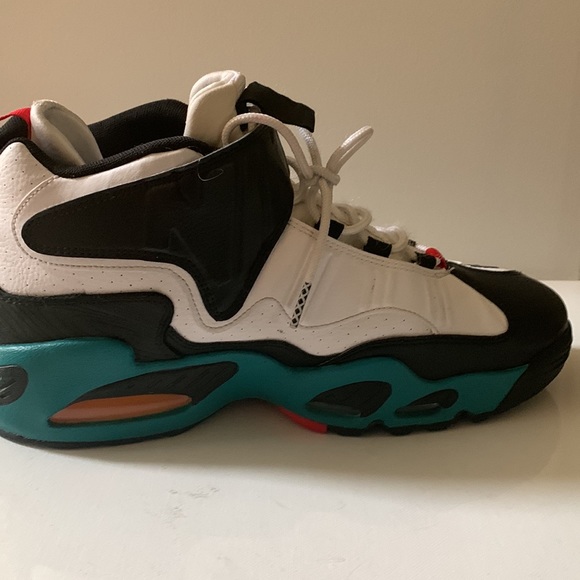 griffey max 1 swingman